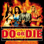 �p�b�g�E�����^ VS �v���C���C�c �{�f�B�E�G���W�F���X ���ʔ�