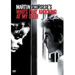 �h�A���m�b�N����̂͒N?