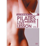 �R�����R�I��PILATES LIVE LESSON Vol.1-�x�[�V�b�N��-