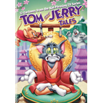 トムとジェリー テイルズ | トムとジェリーシリーズ | ORICON NEWS
