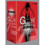 Gメン'75～BEST SELECT BOX～ 女Gメン編 | 夏木マリ | ORICON NEWS