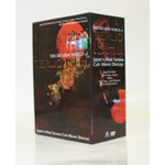 ���f�ēV���[�Y DVD-BOX �Έ�P�j��