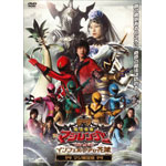 ���@����}�W�����W���[ THE MOVIE �C���t�F���V�A�̉ԉ� �}�W�����