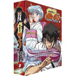 �n���搶�ʁ`�ׁ` �R���v���[�gDVD-BOX VOL.1