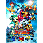 ���_����S�[�I���W���[ BUNBUN!BANBAN!����BANG!!