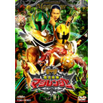 ���@����}�W�����W���[ VOL.10