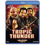 �g���s�b�N�E�T���_�[ �j��Œ�̍�� Blu-ray