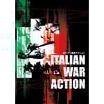 �C�^���A���푈�A�N�V���� DVD-BOX