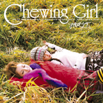 Chewing Girl