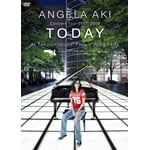 �A���W�F���E�A�L Concert Tour 2007-2008 �gTODAY�h