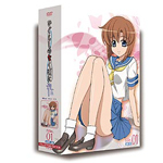 �Ђ��炵�̂Ȃ����ɗ� File.01 �R���N�^�[�Y�G�f�B�V����