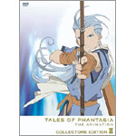 OVA �e�C���Y �I�u �t�@���^�W�A THE ANIMATION ��2���s�R���N�^�[�Y�E�G�f�B�V�����t�q�������Łr