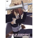 �e�C���Y �I�u �V���t�H�j�A THE ANIMATION ��2��