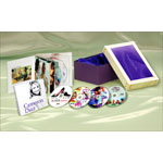 キャメロン・ディアス 靴箱風DVD-BOX | キャメロン・ディアス