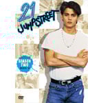 21 �W�����v�X�g���[�g �V�[�Y��2 DVD-BOX 2