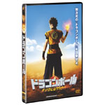 �h���S���{�[�� EVOLUTION �����ʕҁ�