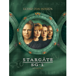 �X�^�[�Q�C�g SG-1 �V�[�Y��3 DVD �U�E�R���v���[�g�{�b�N�X