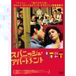 �X�p�j�b�V���E�A�p�[�g�����g