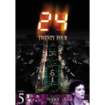 24-TWENTY FOUR- �V�[�Y��1