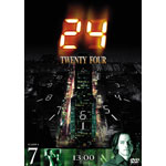 24-TWENTY FOUR-�V�[�Y��1 Vol.7(05.06)��FOX ������2����\1,990�L�����y�[�����i��