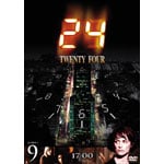 24-TWENTY FOUR- �V�[�Y��1