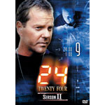 24-TWENTY FOUR- �V�[�Y��II vol.9
