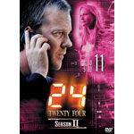 24-TWENTY FOUR- �V�[�Y��II vol.11