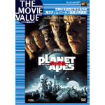 PLANET OF THE APES/���̘f��