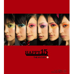 VOVuHAPPY 15(tBteB[)v