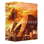 APPLESEED COLLECTOR�fS EDITION��������萶�Y��