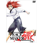 PEACE MAKER �d-�E�Q-