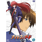 �i�C�g�E�B�U�[�h-The ANIMATION- VOL.2�q�������Łr