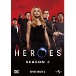 HEROES/�q�[���[�Y �V�[�Y��3