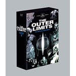 アウターリミッツ 完全版 1st Season DVD-BOX 1 | レスリー
