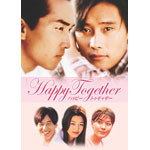 Happy Together`nbs[ gDMU[` v~ADVD-BOX