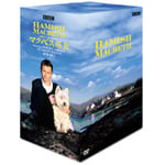 ���o�[�g�E�J�[���C���̃}�N�x�X���� DVD-BOX