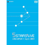 5 STARS LIVE