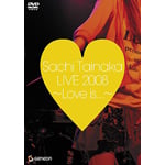 ^CiJT` LIVE 2008`Love is...`