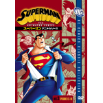 �X�[�p�[�}�� �A�j���E�V���[�Y Disc3