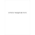 STUDIO VANQUISH TOUR