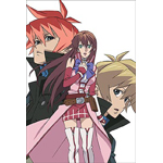 ���[���h�E�f�X�g���N�V�����`���E�o�ł̘Z�l�` Vol.6