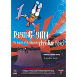 RISING SON the legend of skateborder christian hosoi