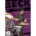BECK DVD(8)