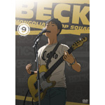BECK DVD(9)