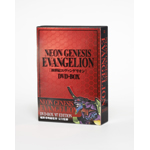 NEON GENESIS EVANGELION BOX