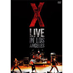 �G�b�N�X�E���C�u�E�C���E���X�E�A���W�F���X