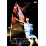 LIVE!QUEENDOM[TOUR 2004 THE FINAL at ZEPP TOKYO]