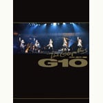 ゴスペラーズ坂ツアー2005 G10 | ゴスペラーズ | ORICON NEWS