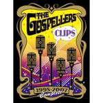 THE GOSPELLERS CLIPS 1995-2007～COMPLETE～ | ゴスペラーズ