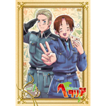ヘタリア AXIS POWERSシリーズの商品一覧 2ページ目 | ORICON NEWS